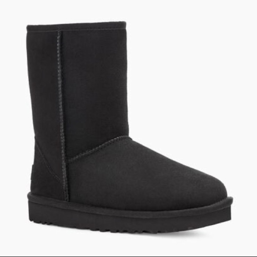 Ugg Classic Short II Boots